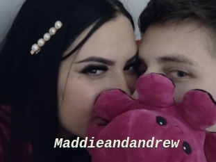Maddieandandrew