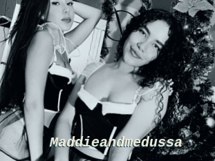 Maddieandmedussa
