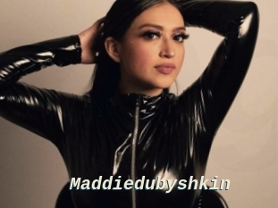 Maddiedubyshkin