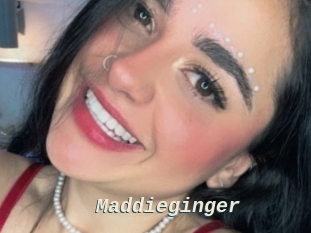 Maddieginger