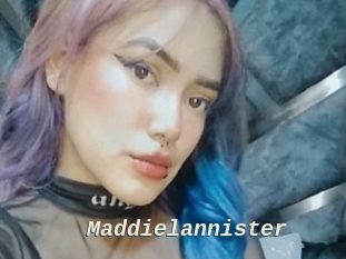 Maddielannister
