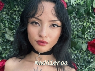 Maddieroa