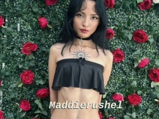 Maddierushel
