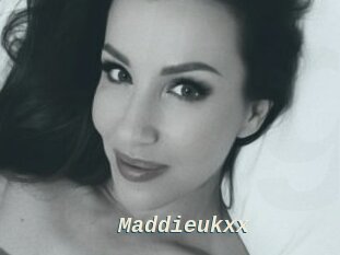 Maddieukxx