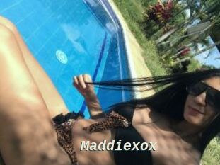 Maddiexox