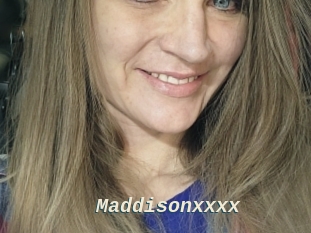 Maddisonxxxx