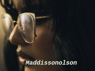 Maddissonolson
