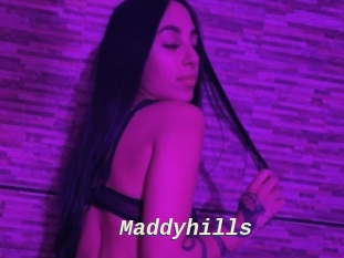 Maddyhills