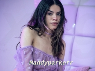 Maddyparkerr