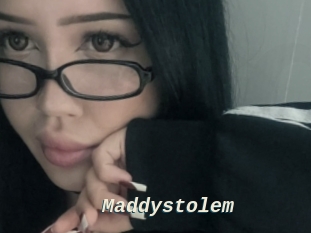 Maddystolem