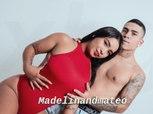 Madelinandmateo