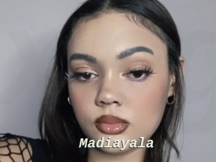 Madiayala
