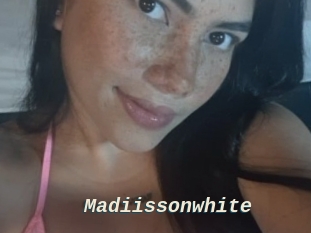 Madiissonwhite