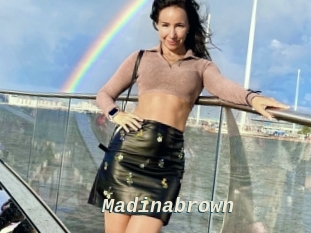 Madinabrown