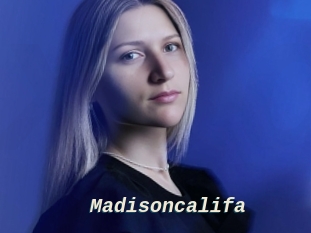 Madisoncalifa