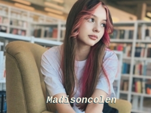 Madisoncolen