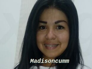 Madisoncumm