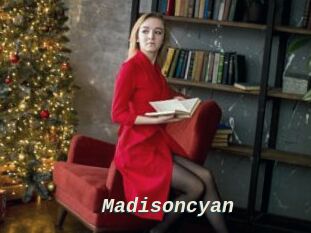 Madisoncyan