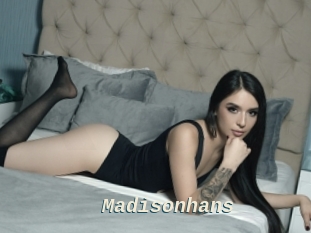 Madisonhans