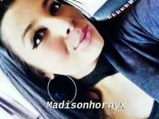 Madisonhornyx