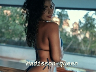 Madisson_queen
