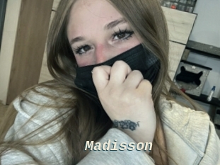Madisson