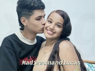 Madissonandlucas