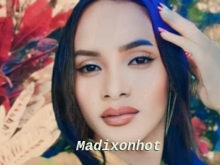 Madixonhot