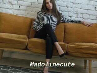 Madolinecute