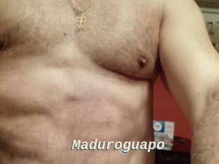 Maduroguapo