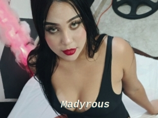 Madyrous