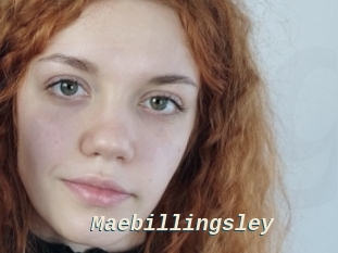 Maebillingsley