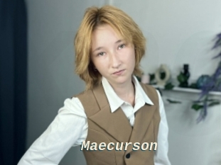 Maecurson
