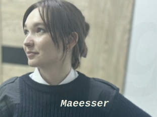 Maeesser