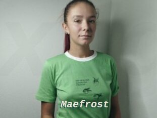 Maefrost