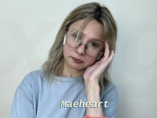 Maeheart