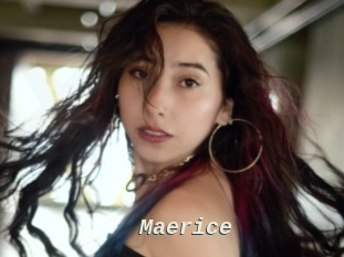 Maerice