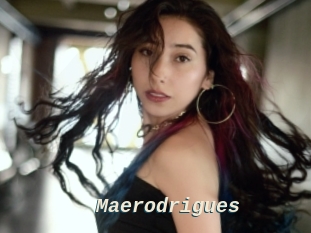 Maerodrigues
