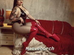 Maeveborch