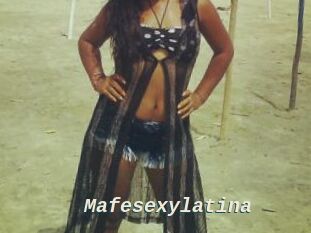 Mafesexylatina