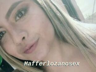 Mafferlozanosex