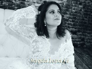 Magdalenaju