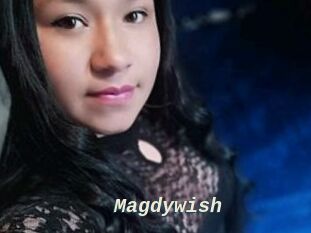 Magdywish