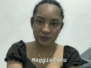 Maggieforu