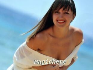Magichere