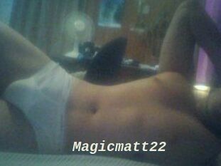 Magicmatt22