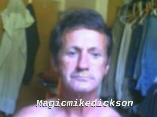 Magicmikedickson