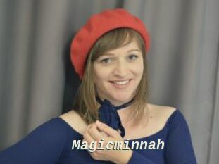 Magicminnah