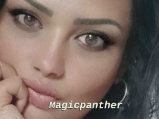 Magicpanther