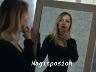 Magicposion